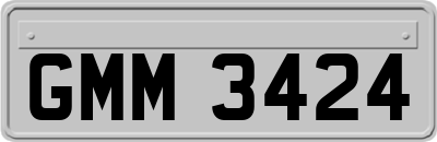GMM3424
