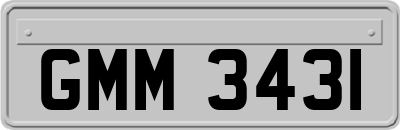 GMM3431