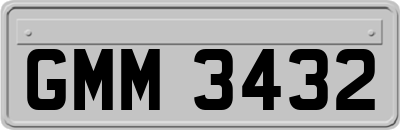 GMM3432