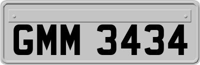 GMM3434