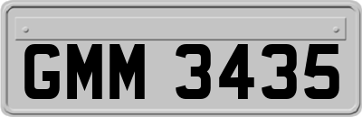 GMM3435