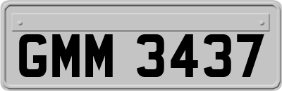GMM3437