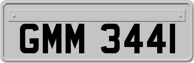 GMM3441