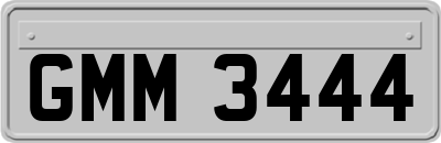 GMM3444