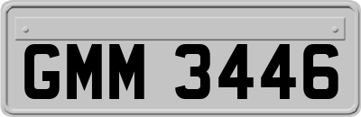 GMM3446