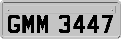 GMM3447