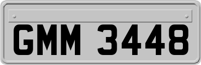 GMM3448