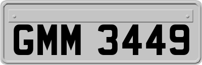 GMM3449