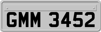 GMM3452