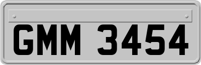 GMM3454