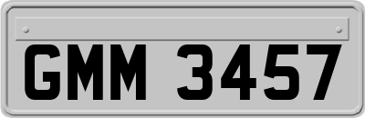 GMM3457