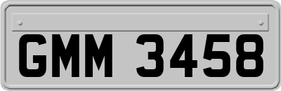 GMM3458