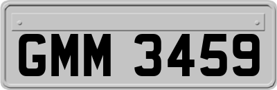 GMM3459