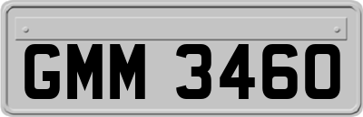 GMM3460