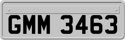 GMM3463