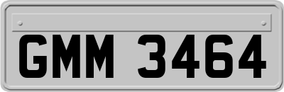 GMM3464