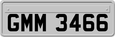 GMM3466