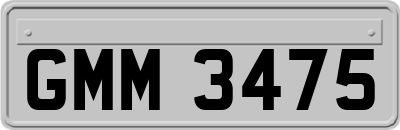 GMM3475