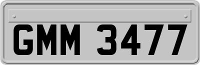 GMM3477
