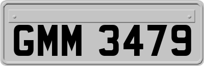 GMM3479