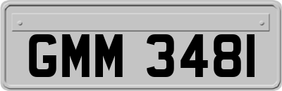 GMM3481