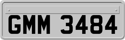 GMM3484