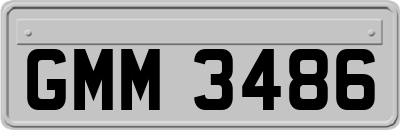 GMM3486