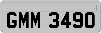 GMM3490