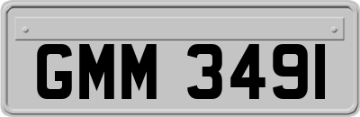 GMM3491