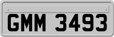 GMM3493