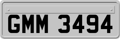 GMM3494