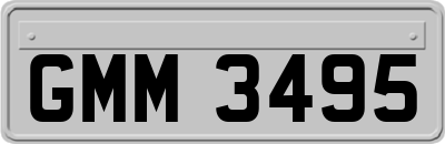 GMM3495
