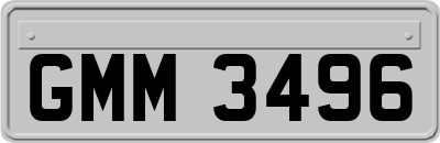 GMM3496