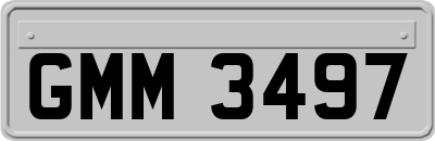 GMM3497