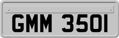 GMM3501