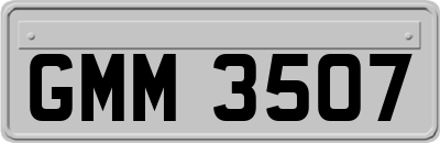 GMM3507