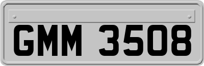 GMM3508