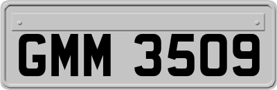 GMM3509