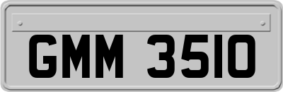 GMM3510