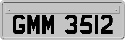 GMM3512
