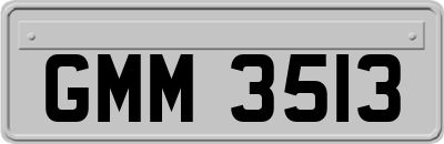 GMM3513
