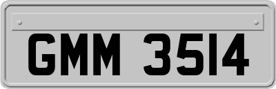 GMM3514
