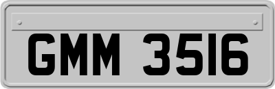 GMM3516