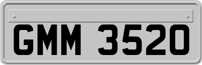 GMM3520