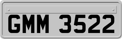 GMM3522