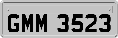 GMM3523