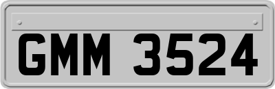 GMM3524