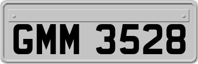 GMM3528