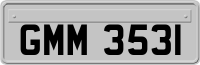 GMM3531