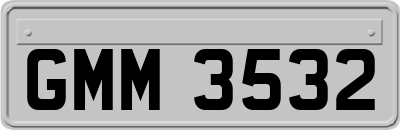 GMM3532